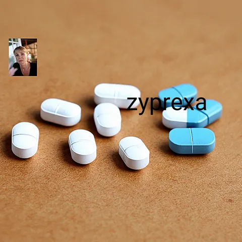 Zyprexa 10 precio